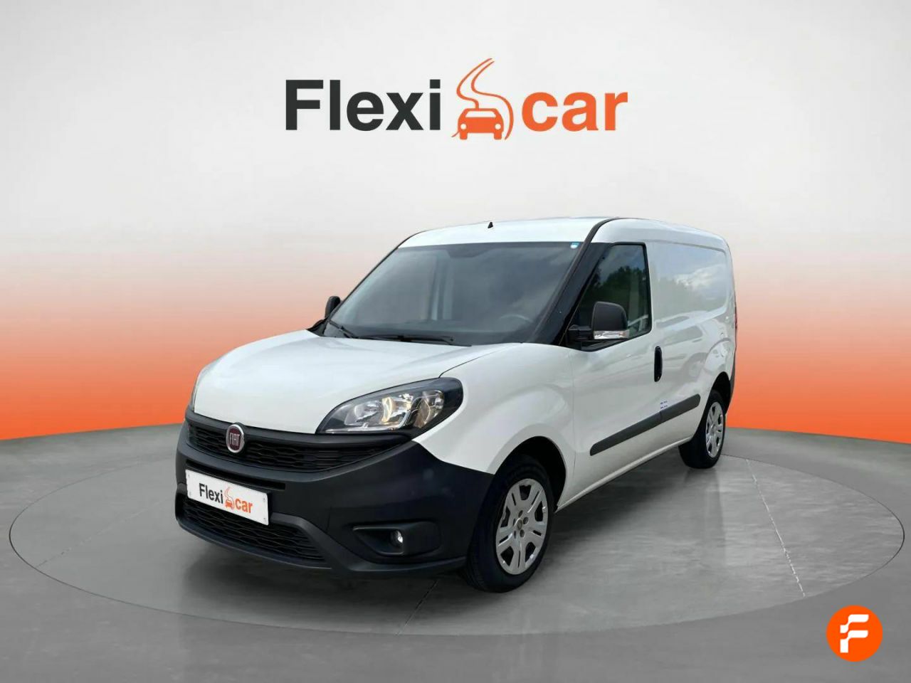 Foto Fiat Doblo 2