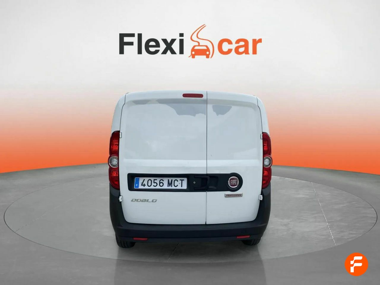 Foto Fiat Doblo 5