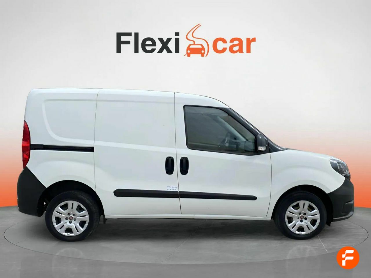 Foto Fiat Doblo 8