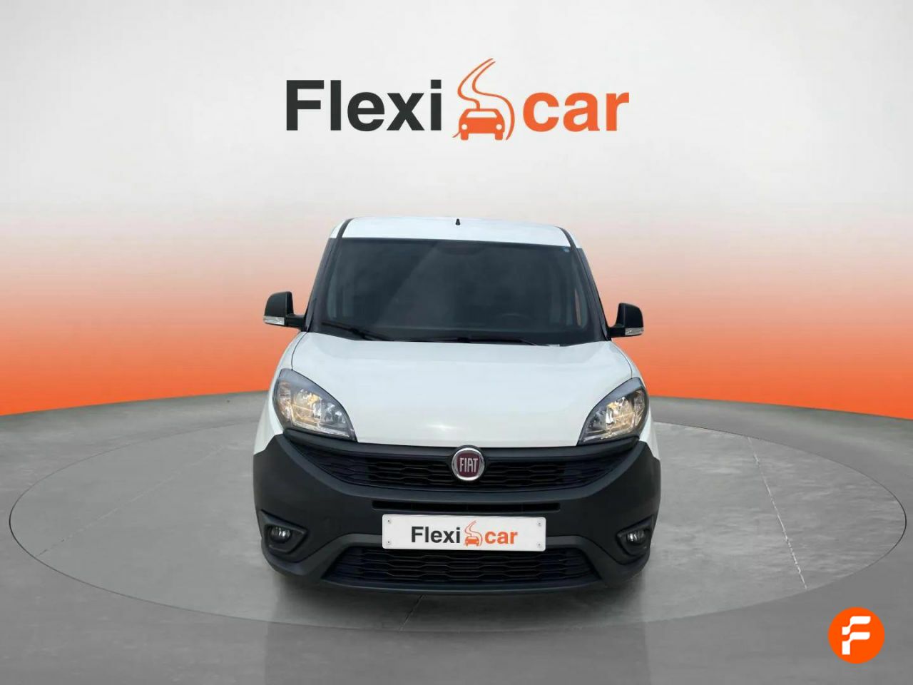 Foto Fiat Doblo 9