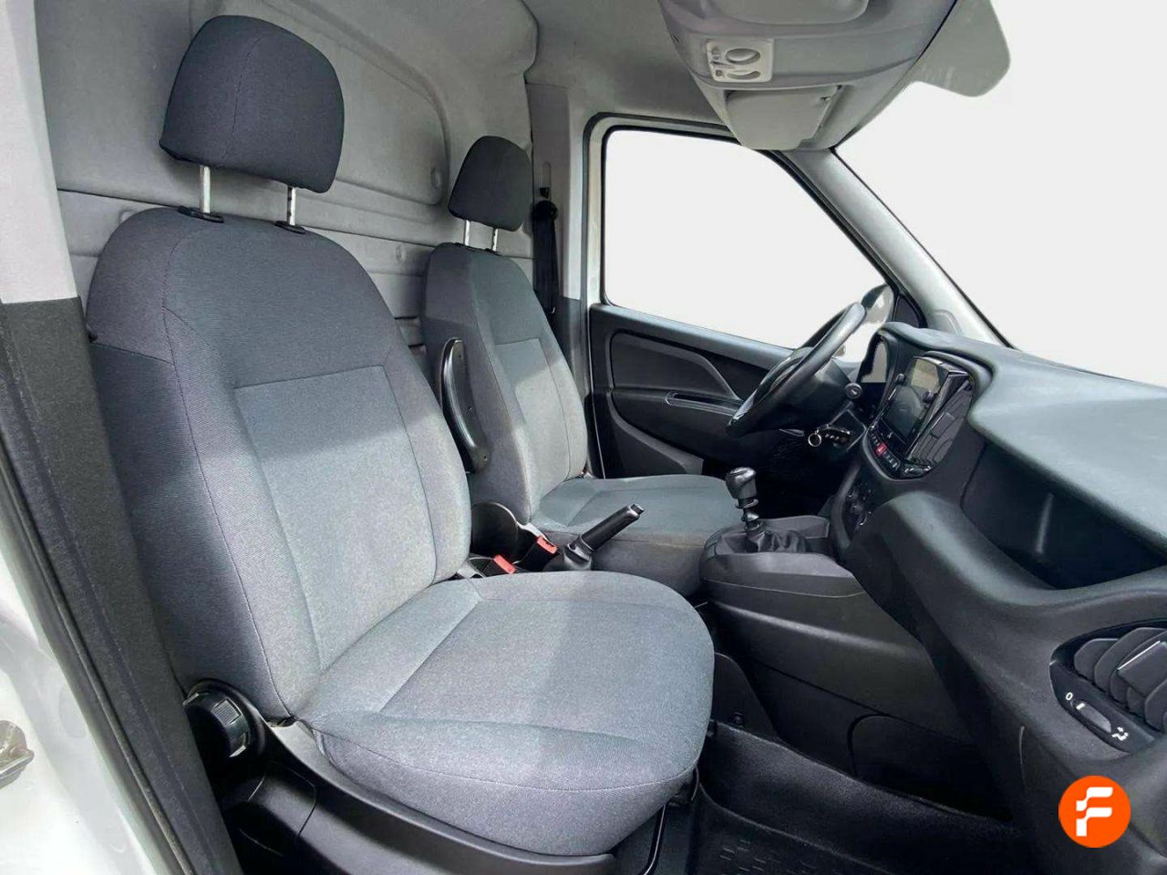 Foto Fiat Doblo 14