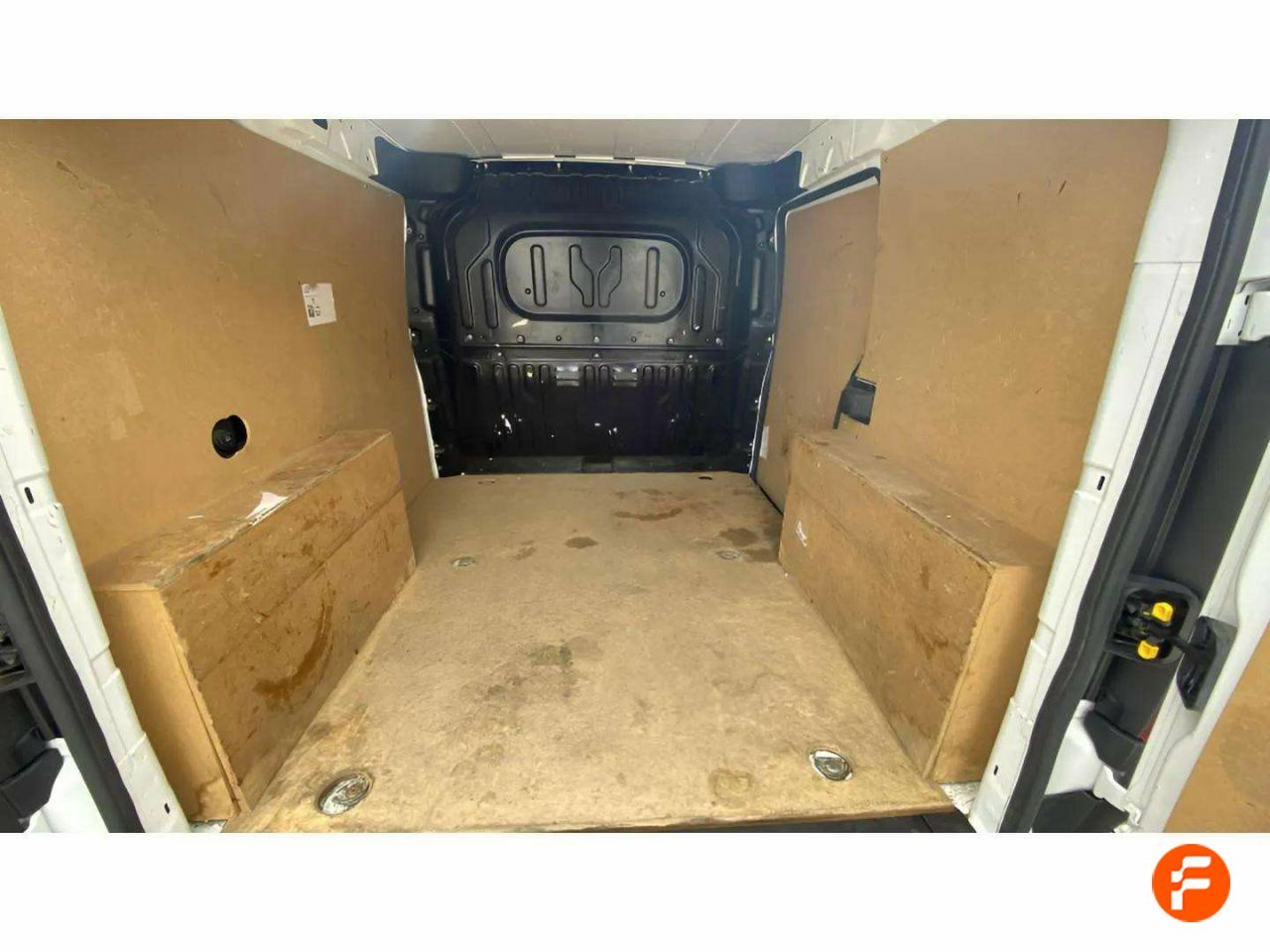 Foto Fiat Doblo 16