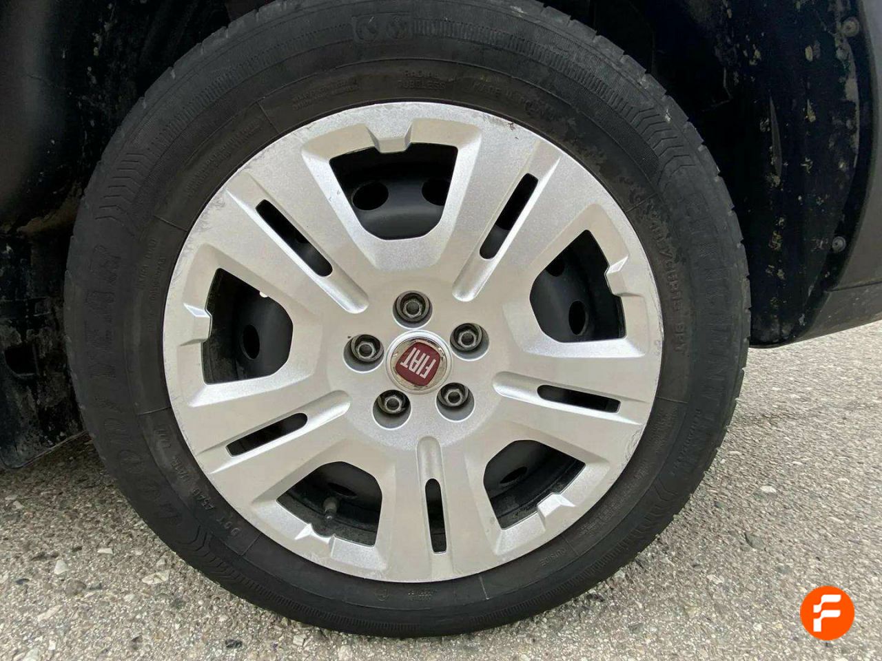 Foto Fiat Doblo 17