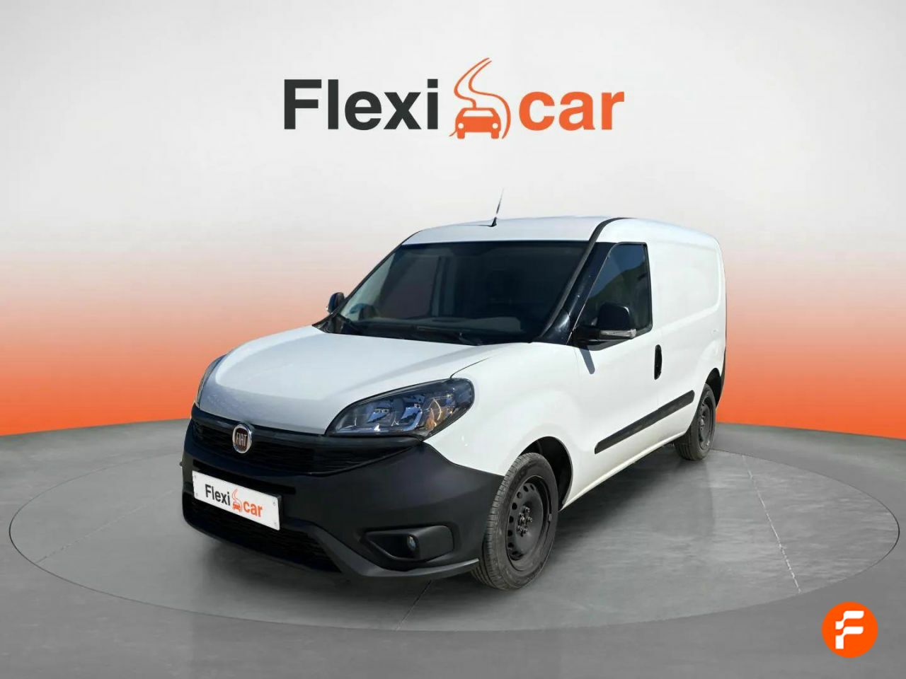 Foto Fiat Doblo 2