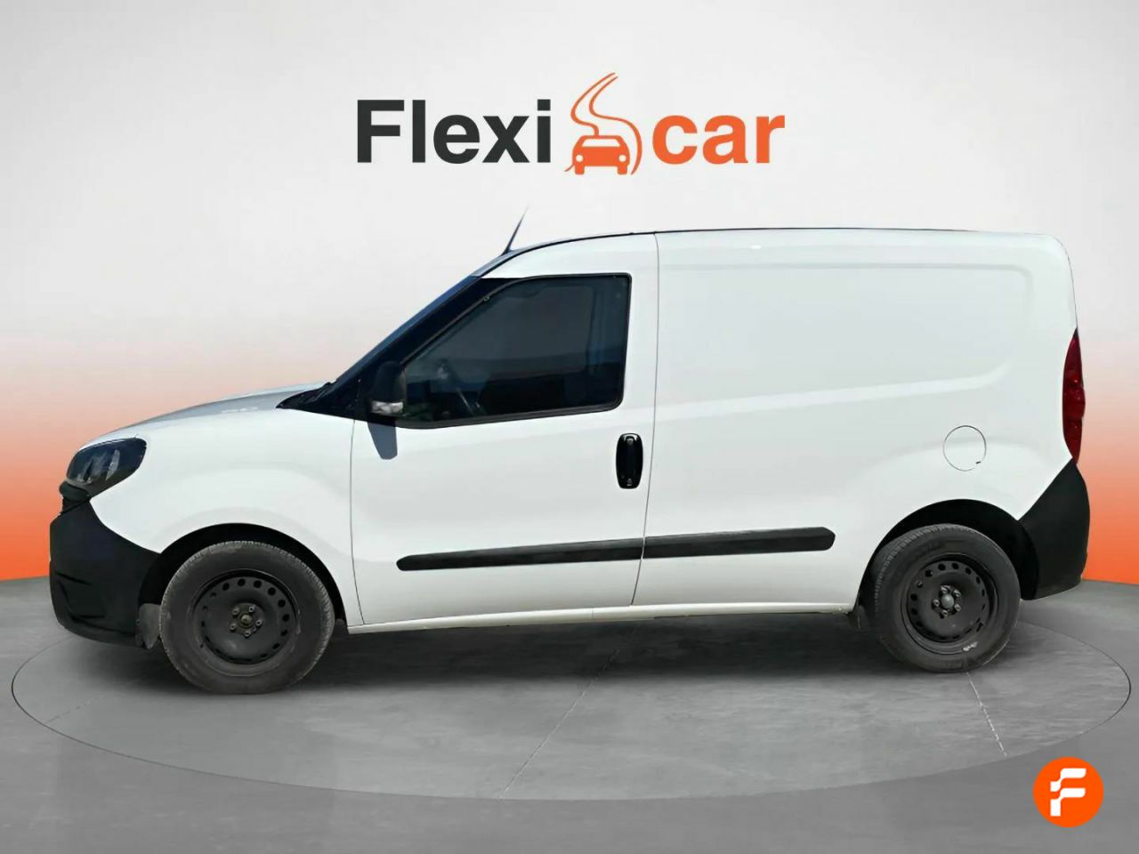 Foto Fiat Doblo 3