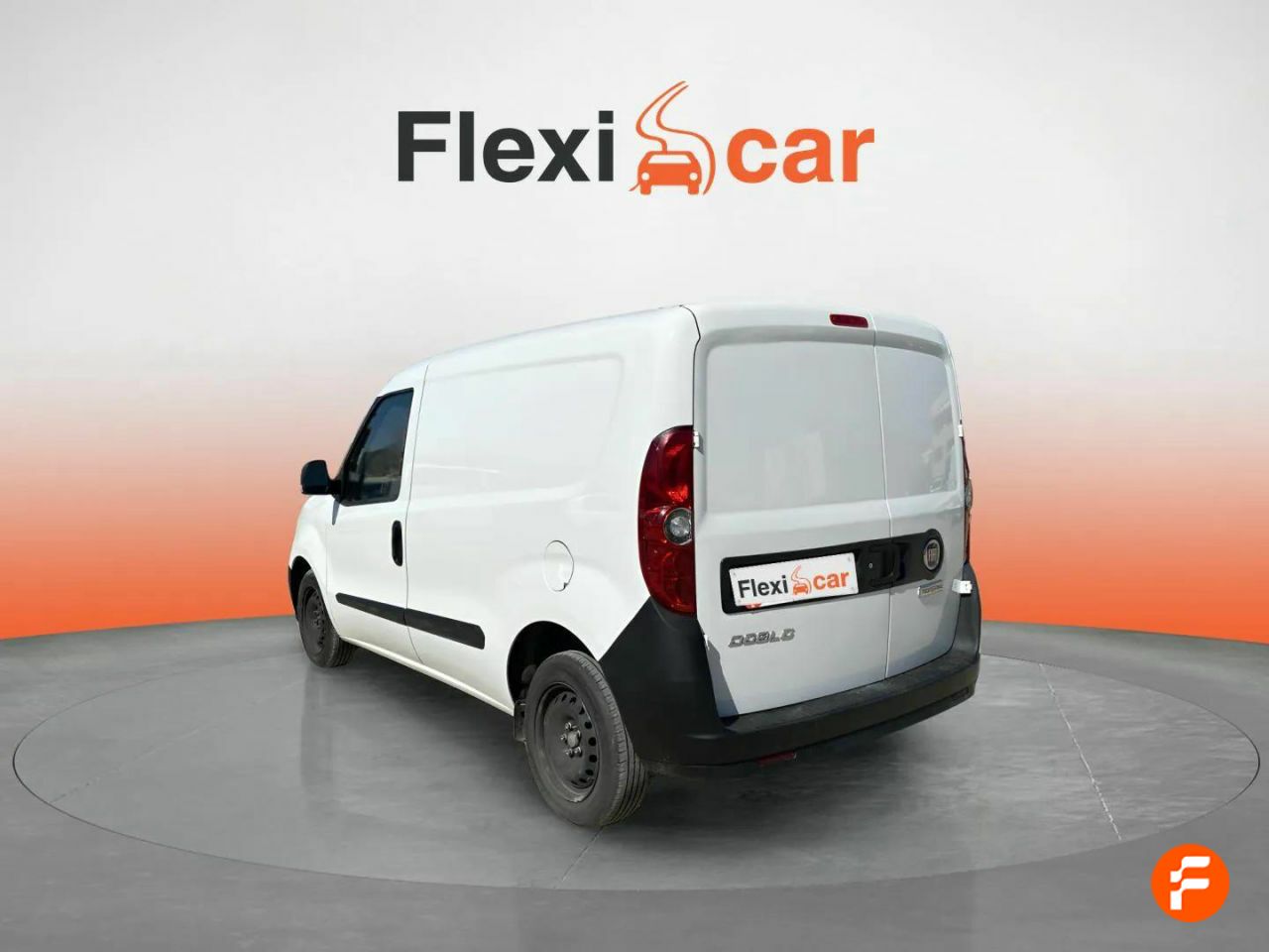 Foto Fiat Doblo 4