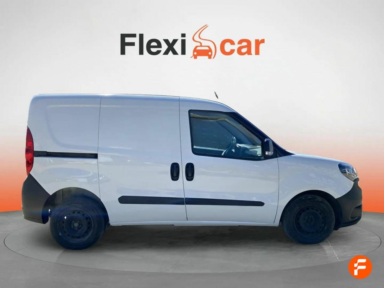 Foto Fiat Doblo 8