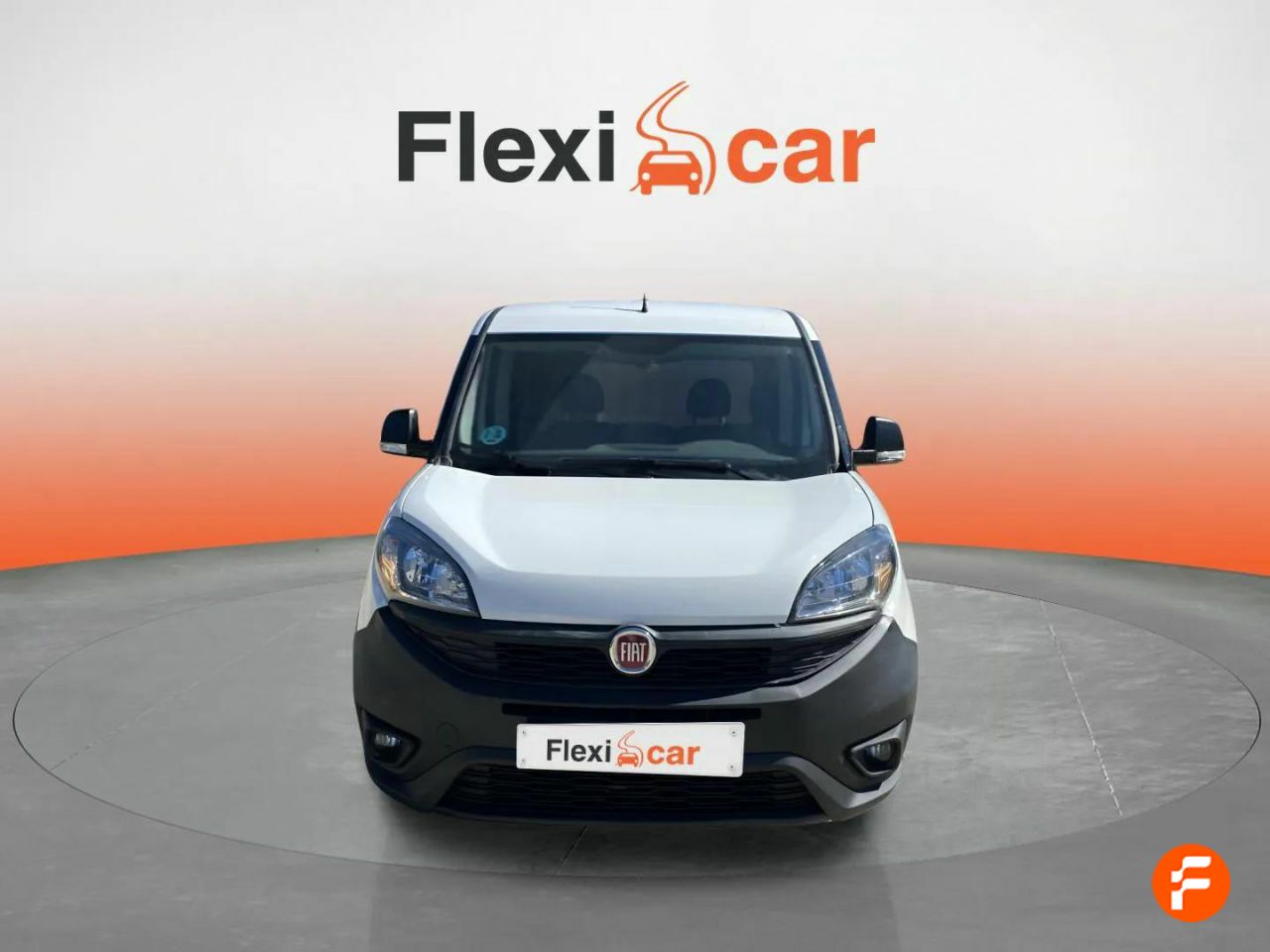 Foto Fiat Doblo 9