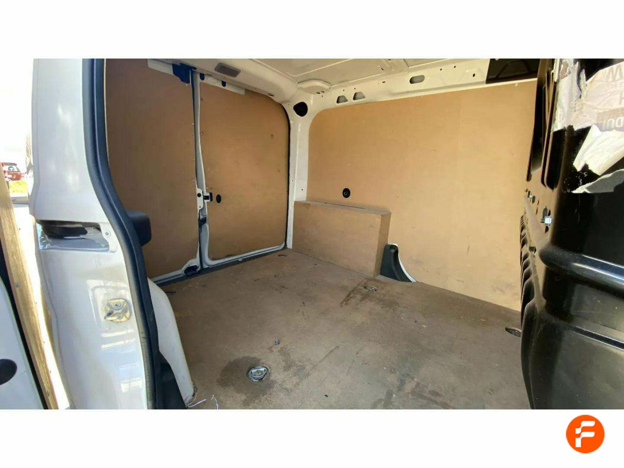Foto Fiat Doblo 15