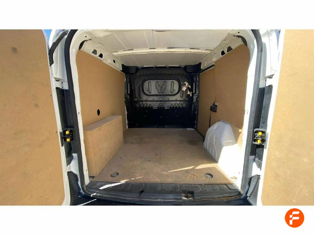Foto Fiat Doblo 16