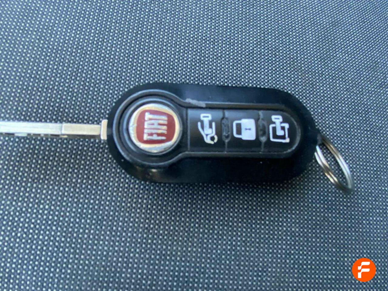 Foto Fiat Doblo 20