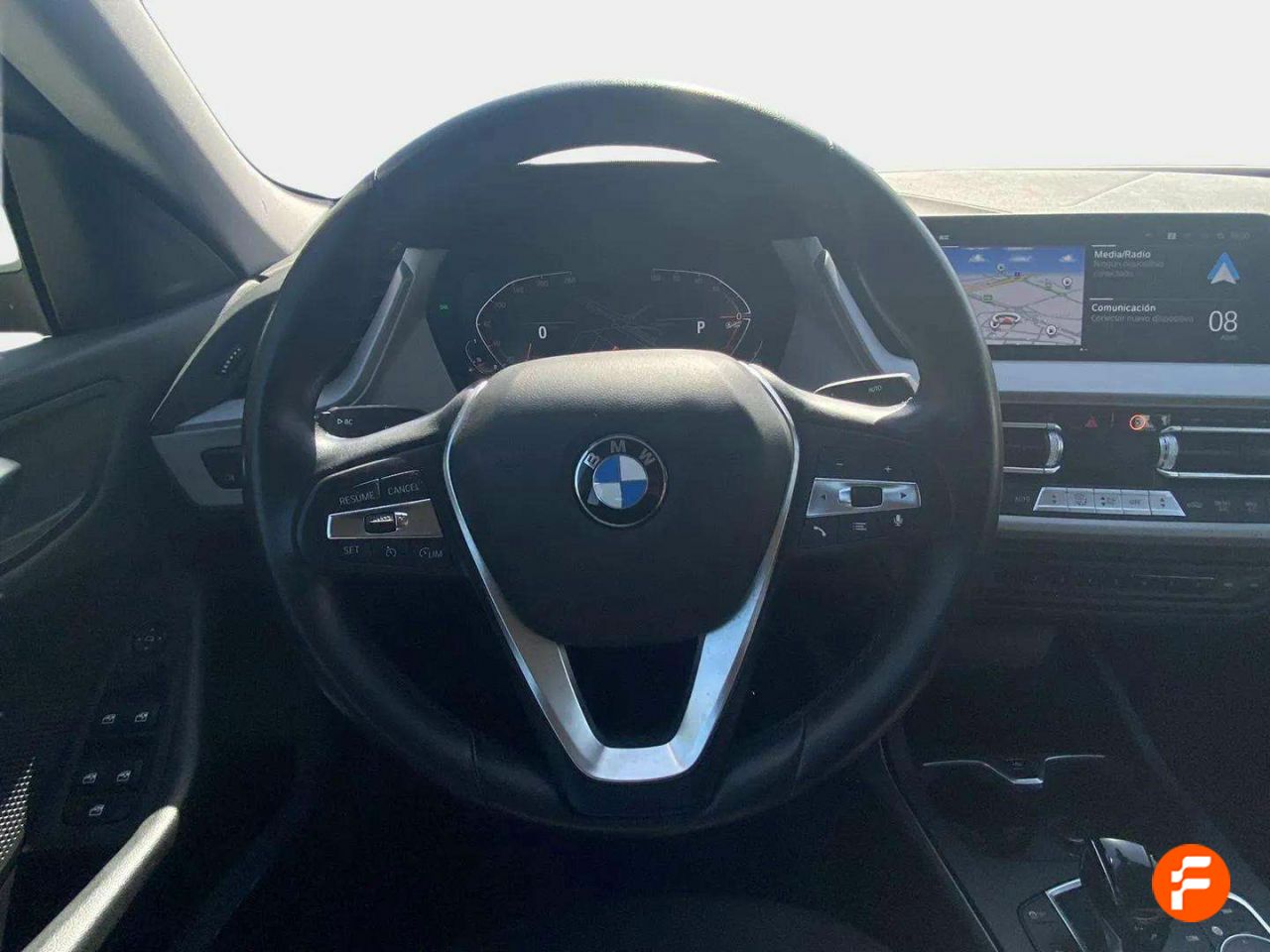 Foto BMW Serie 2 12