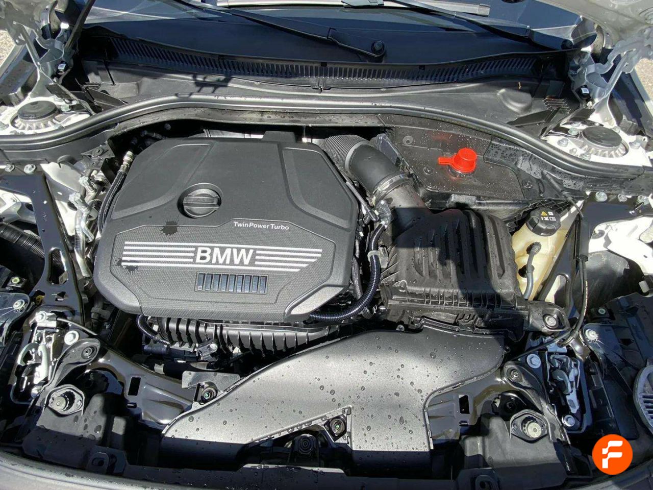 Foto BMW Serie 2 19