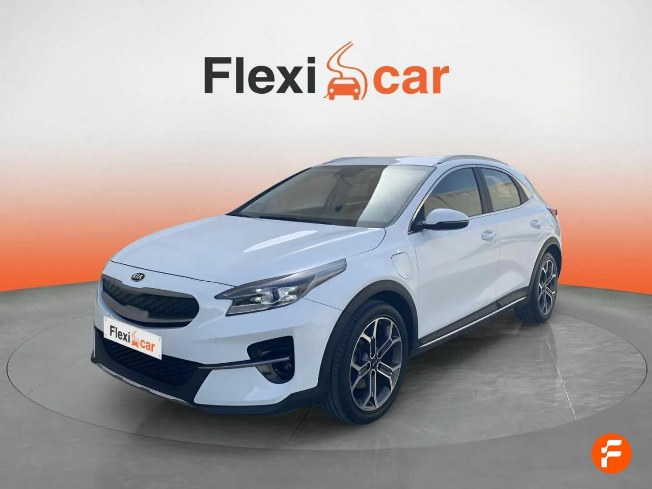 Foto Kia XCeed 2