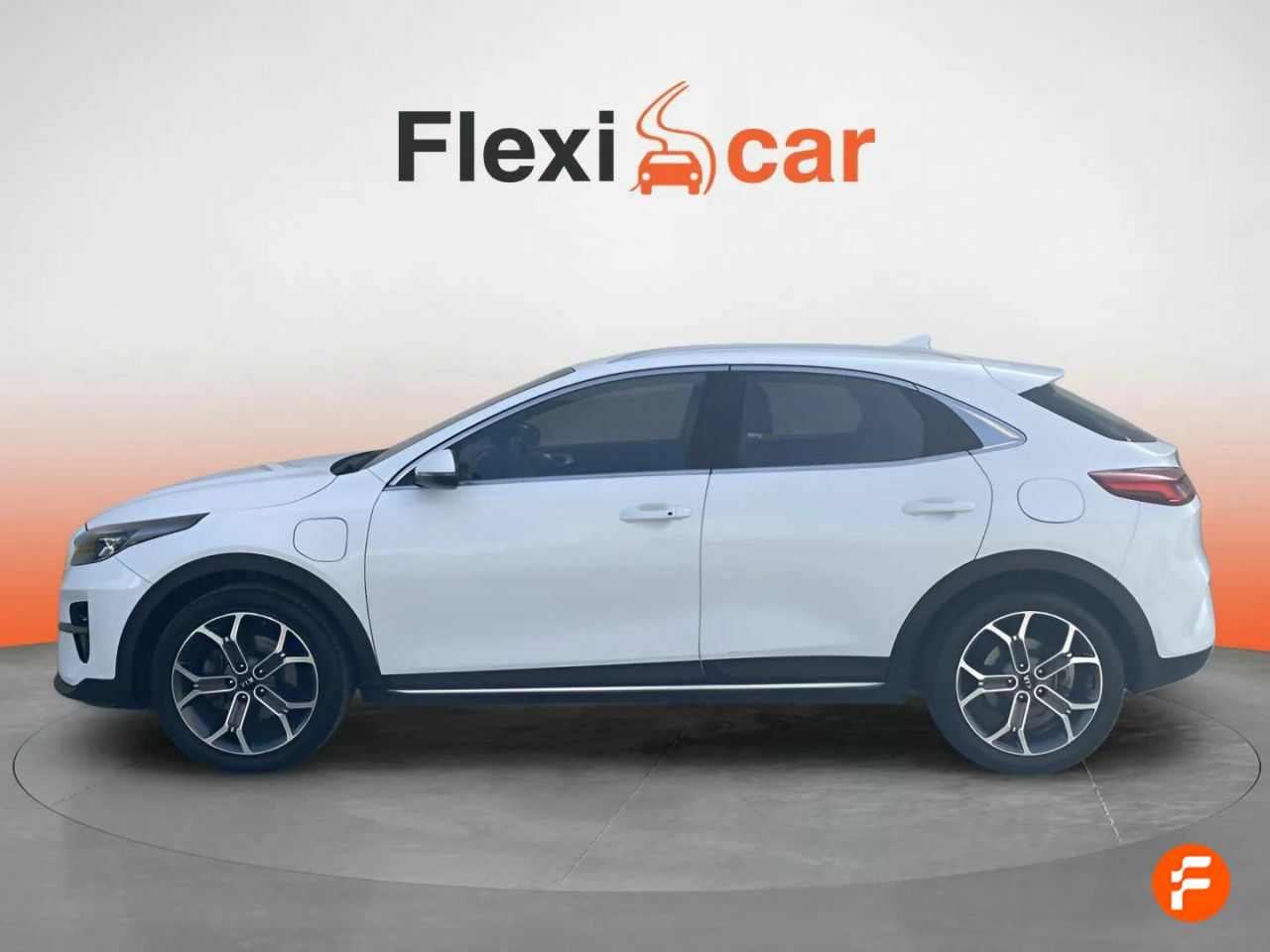 Foto Kia XCeed 3