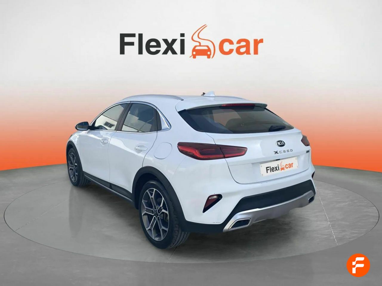 Foto Kia XCeed 4