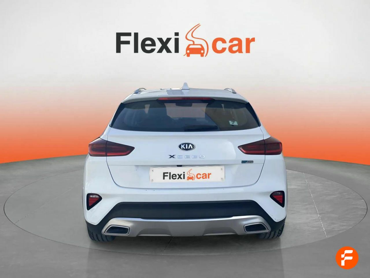 Foto Kia XCeed 5