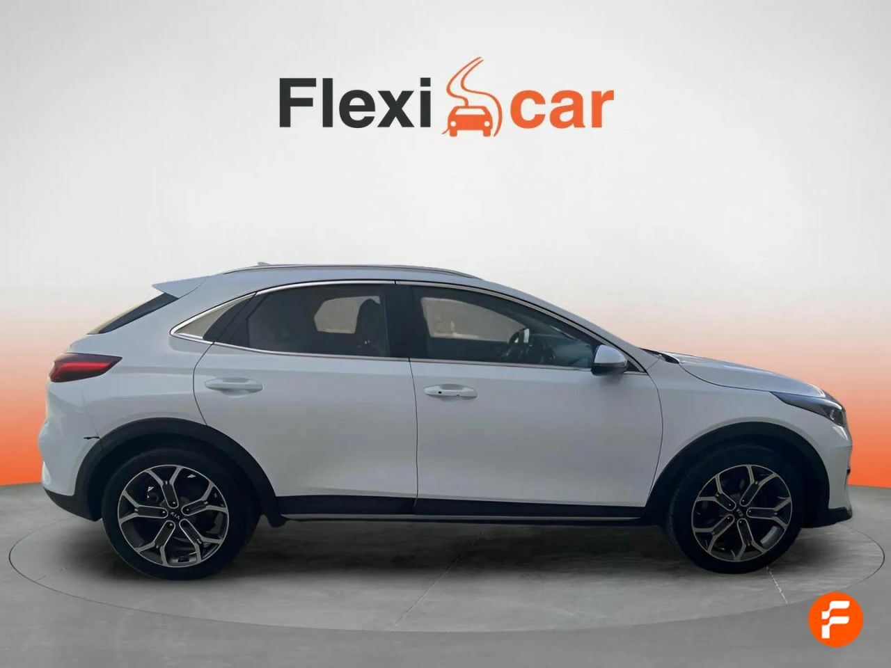 Foto Kia XCeed 8