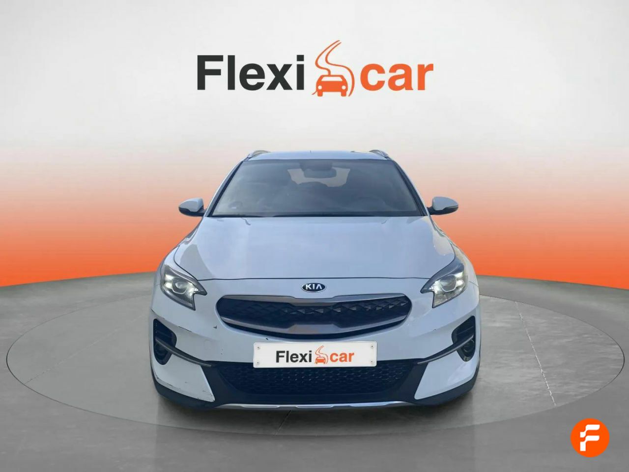 Foto Kia XCeed 9