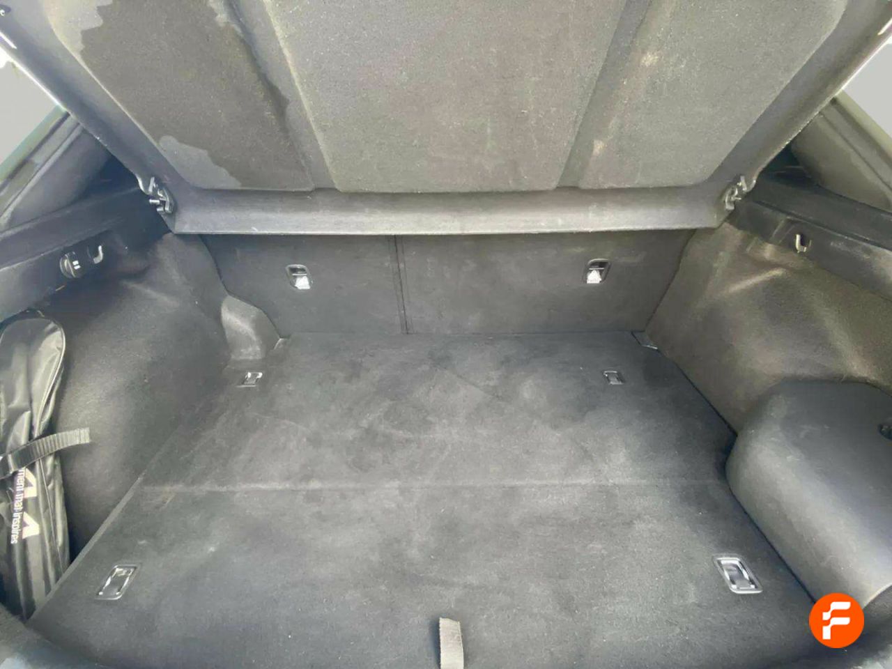 Foto Kia XCeed 17