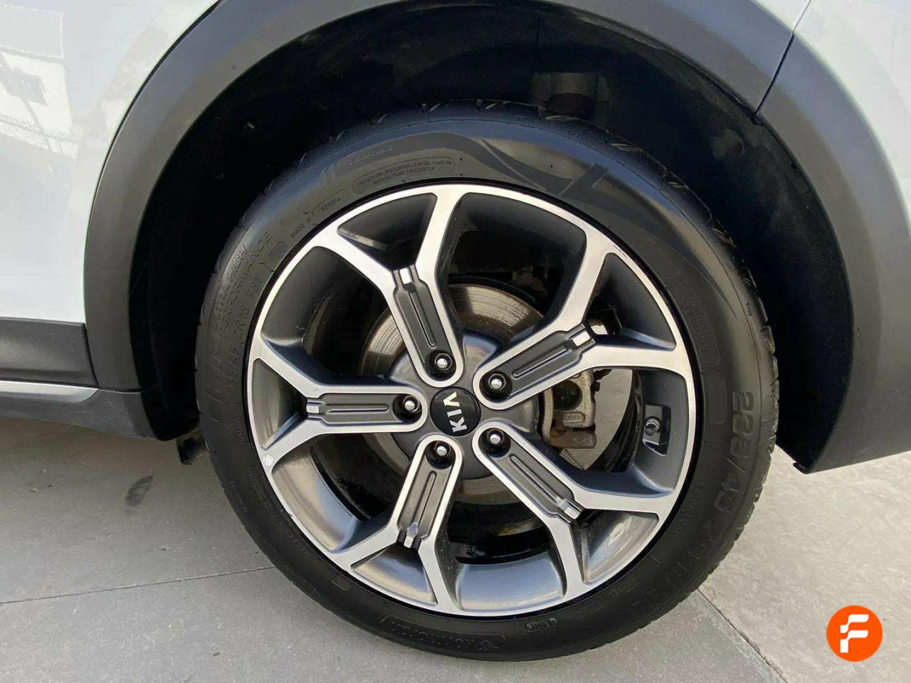 Foto Kia XCeed 18