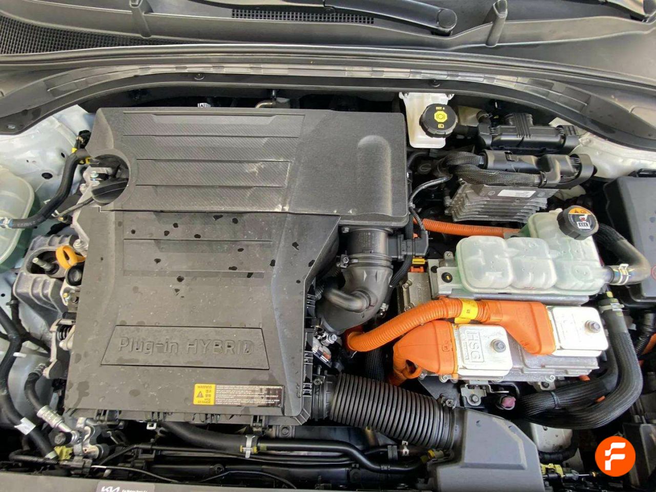 Foto Kia XCeed 19
