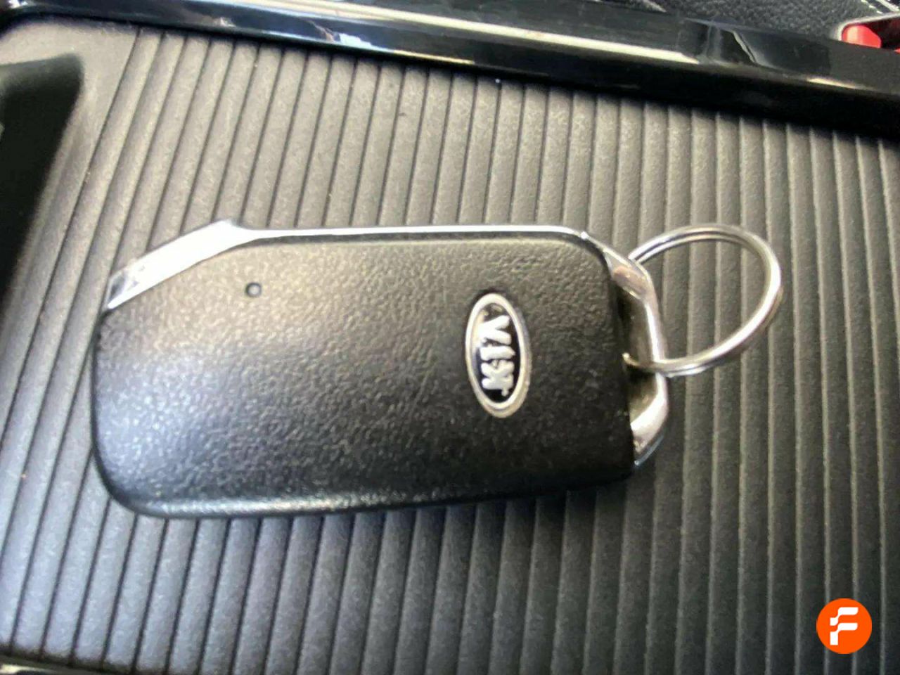 Foto Kia XCeed 21