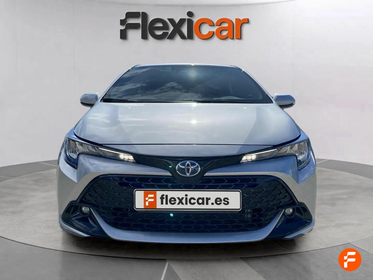 Foto Toyota Corolla 9