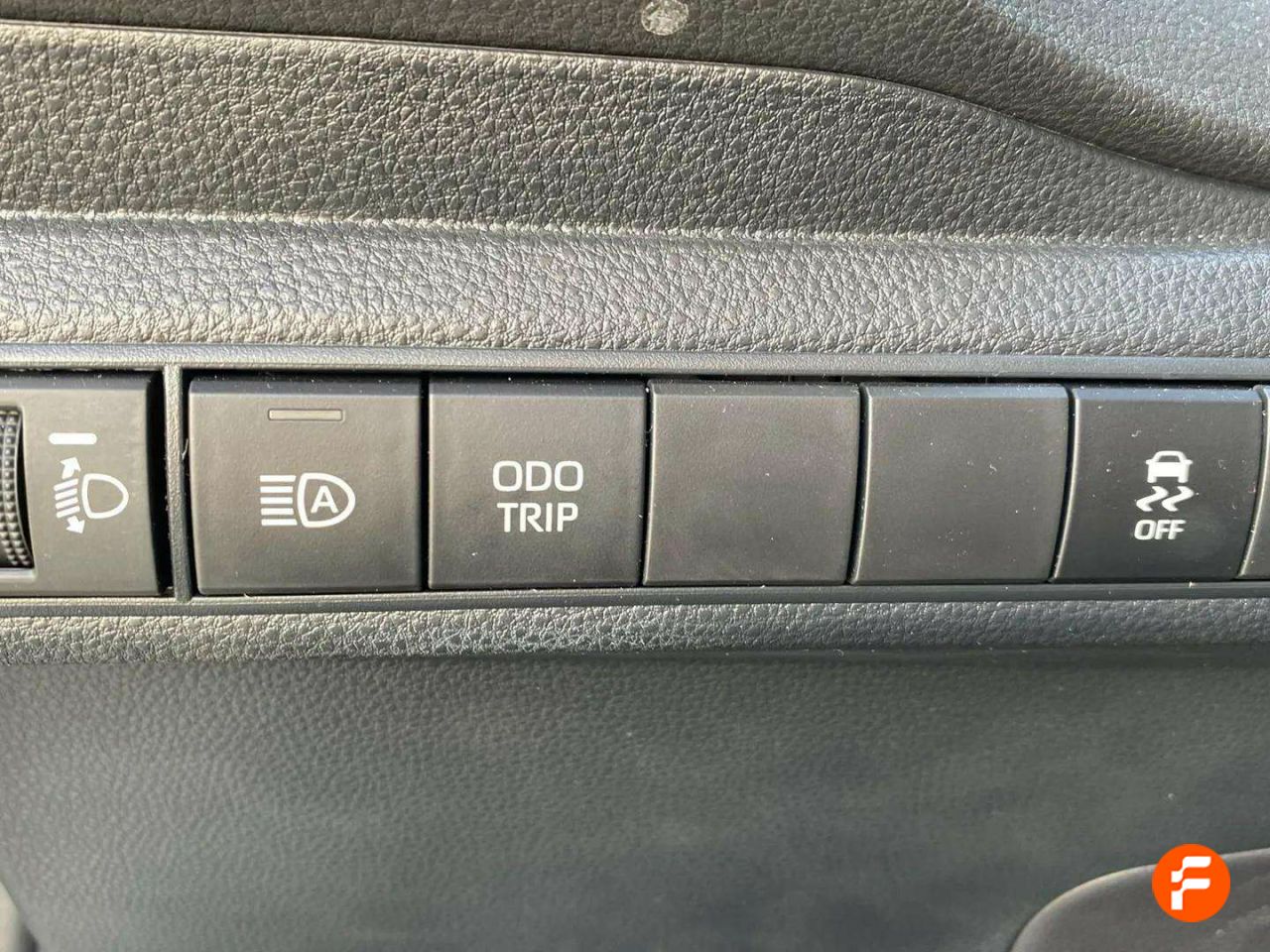 Foto Toyota Corolla 22