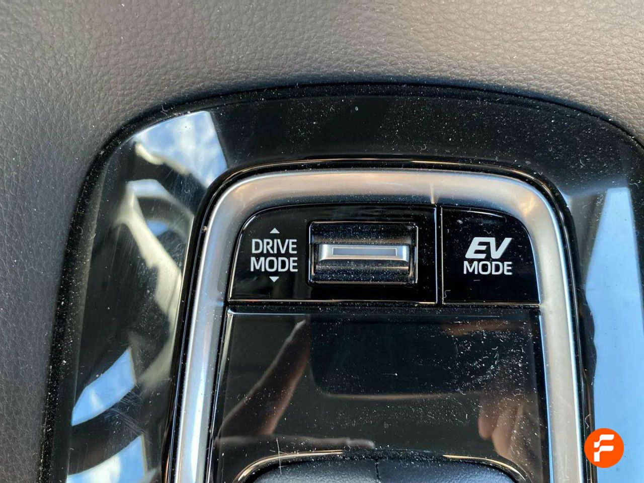 Foto Toyota Corolla 23