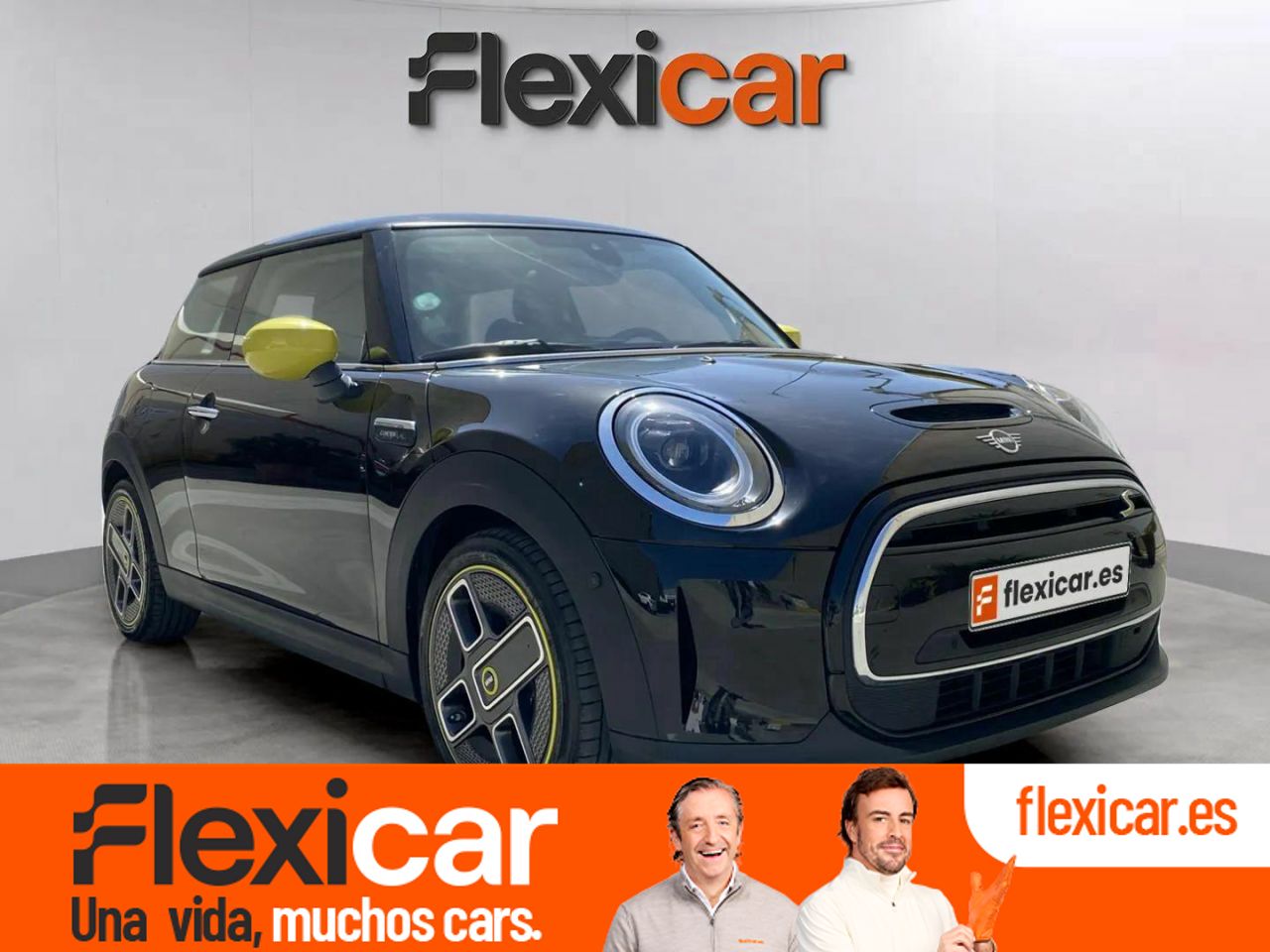 Foto Mini Cooper 1