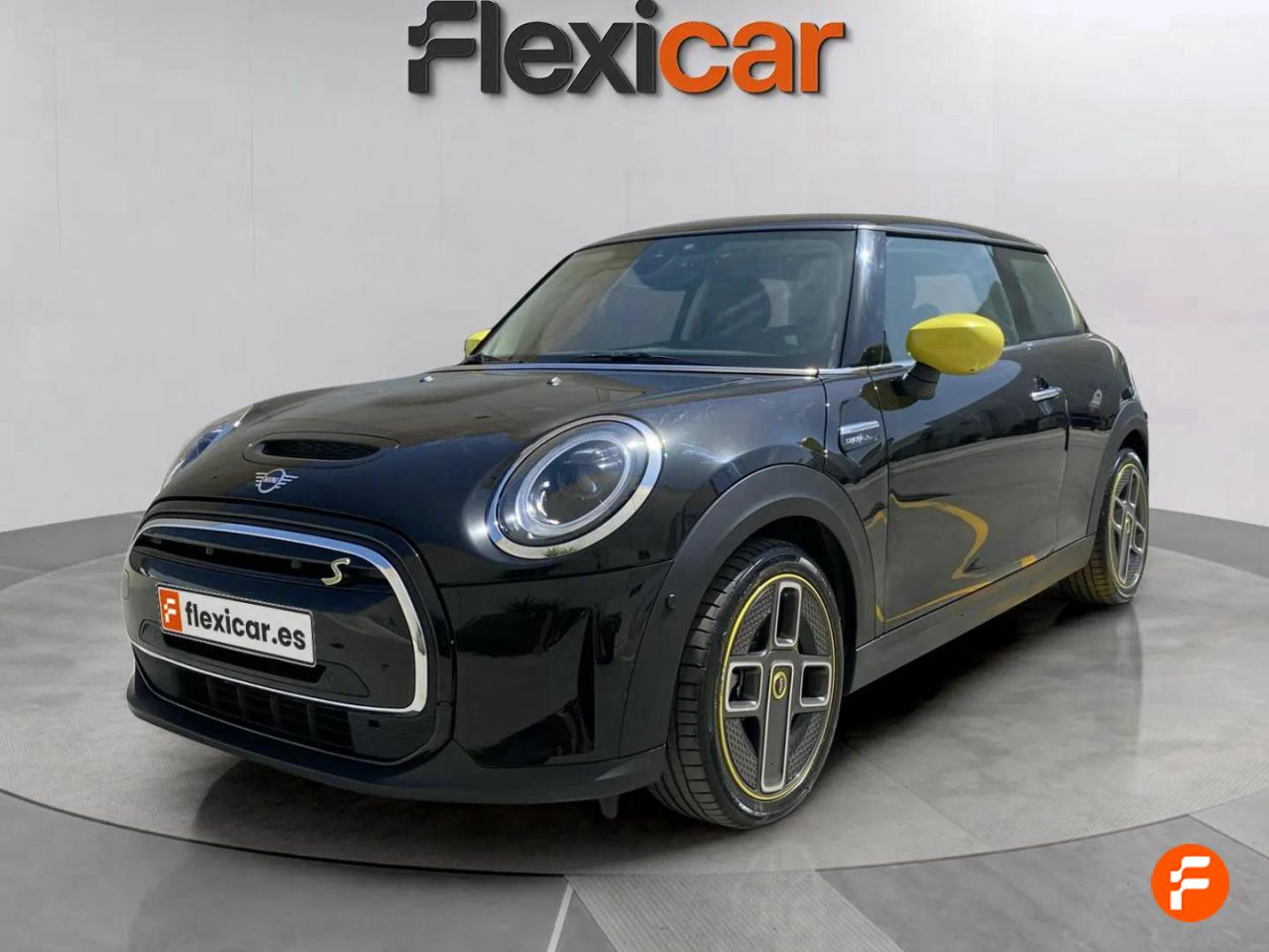 Foto Mini Cooper 2