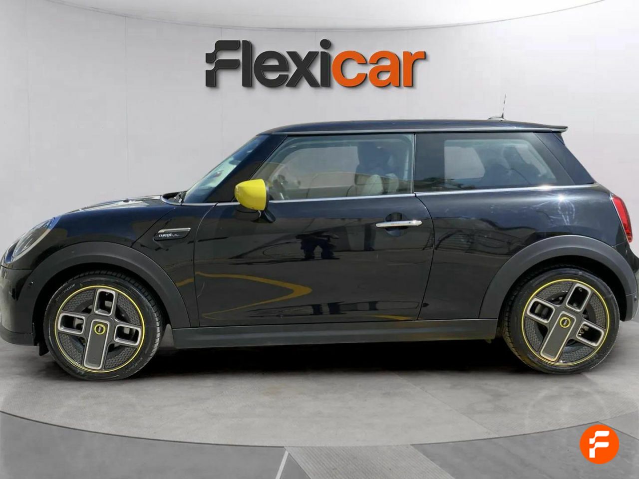 Foto Mini Cooper 3