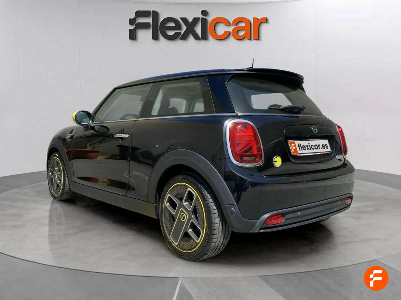 Foto Mini Cooper 4