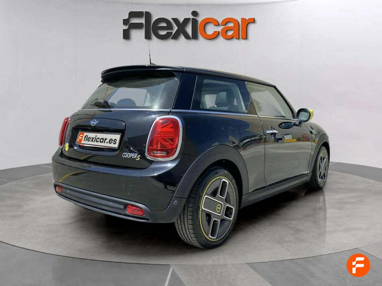 Foto Mini Cooper 7