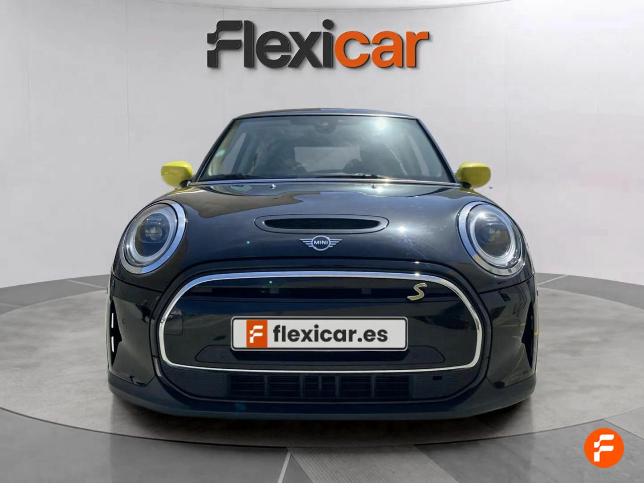 Foto Mini Cooper 9