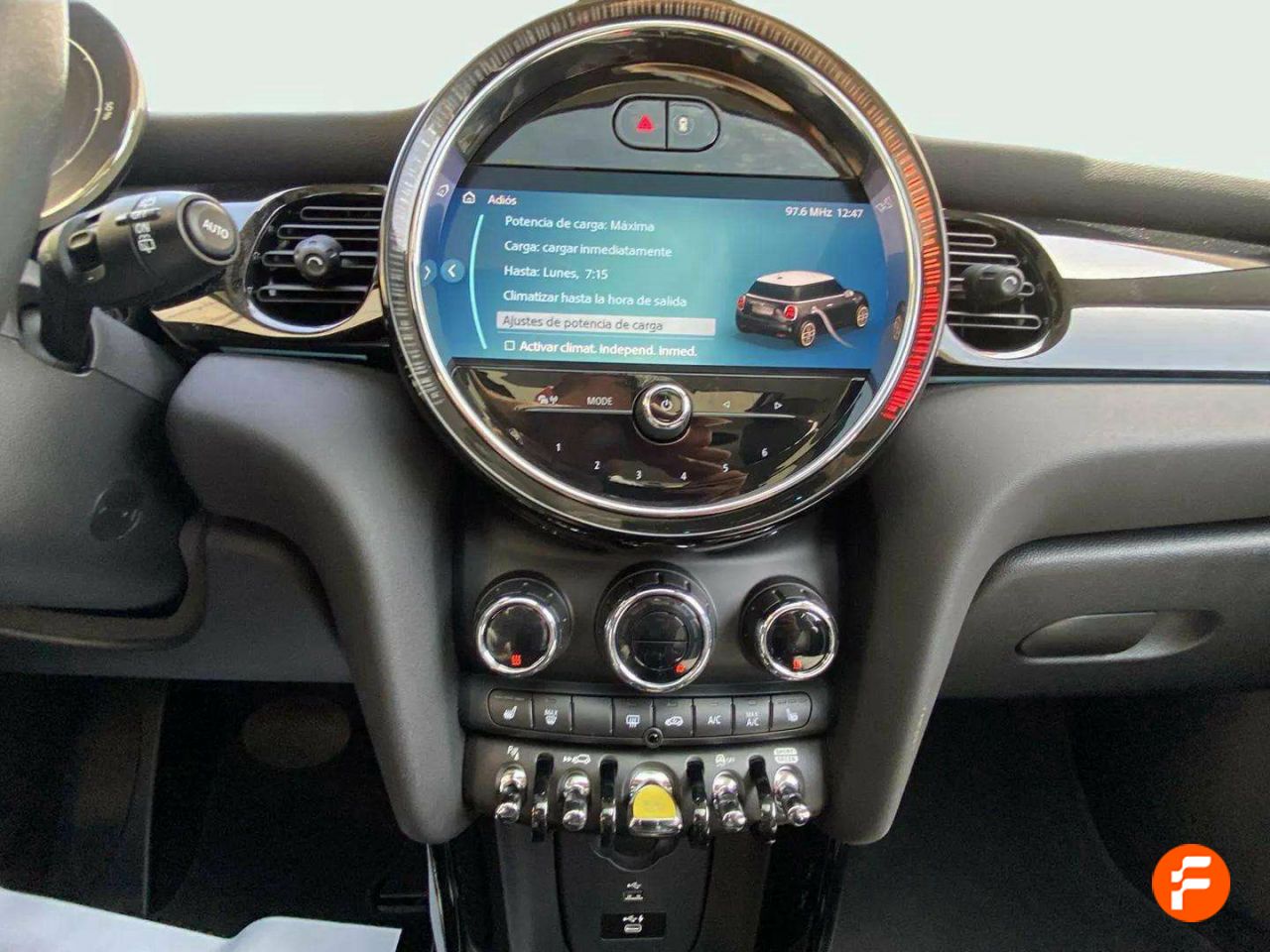 Foto Mini Cooper 11