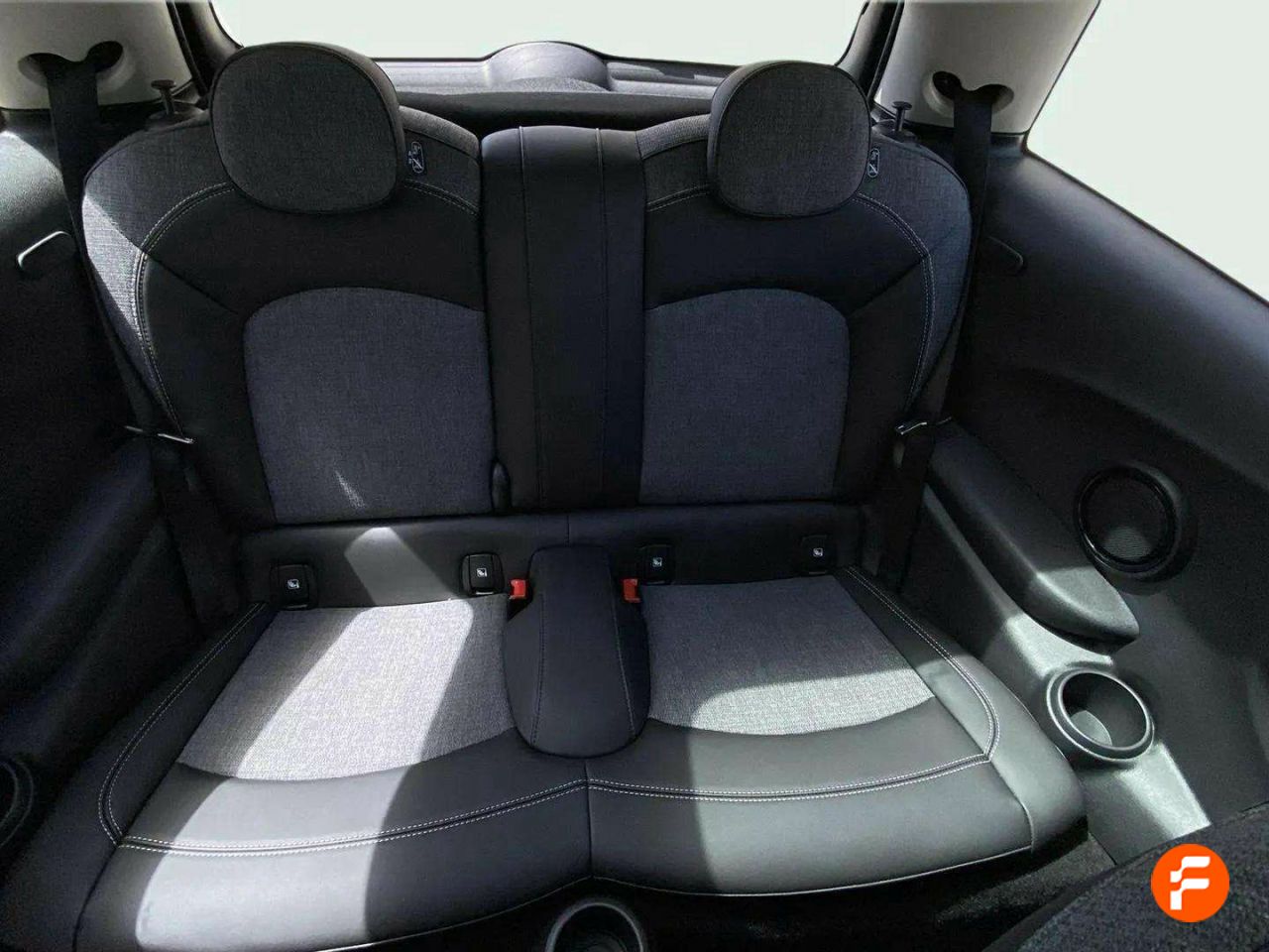 Foto Mini Cooper 16