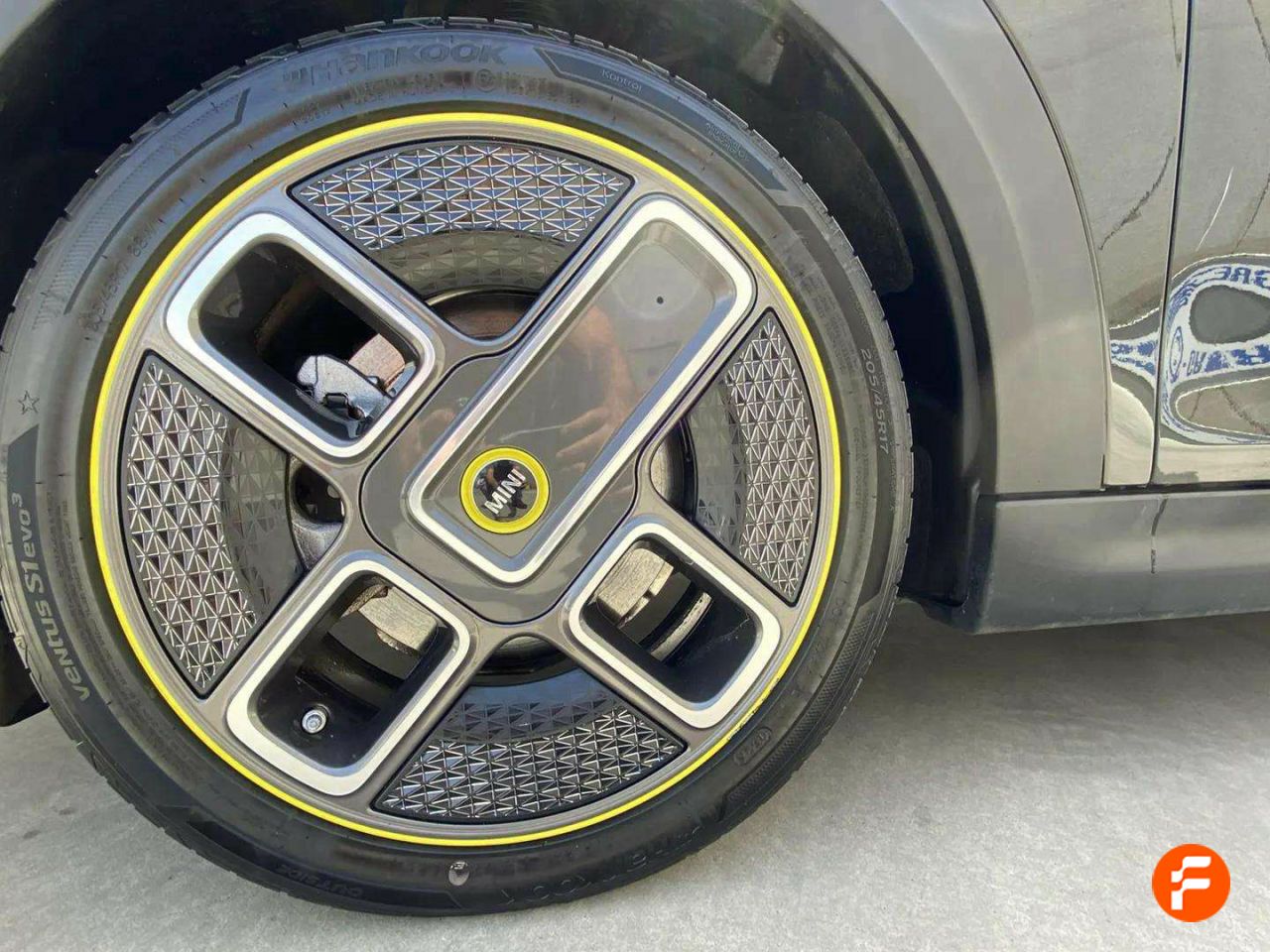 Foto Mini Cooper 18