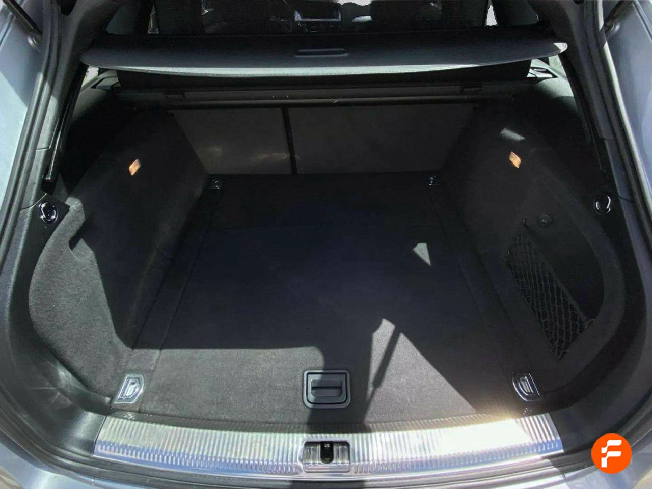 Foto Audi A4 17