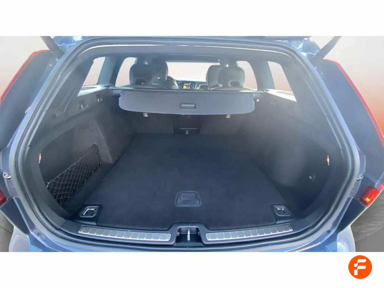 Foto Volvo V60 17