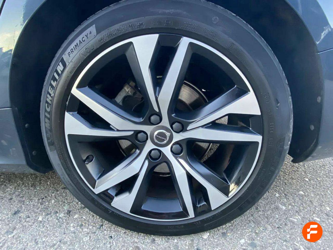 Foto Volvo V60 18
