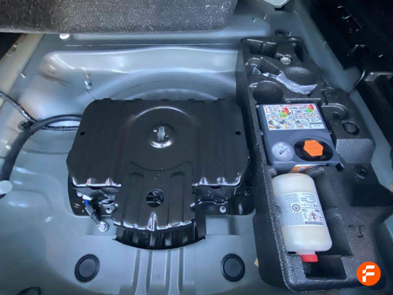 Foto Volvo V60 20