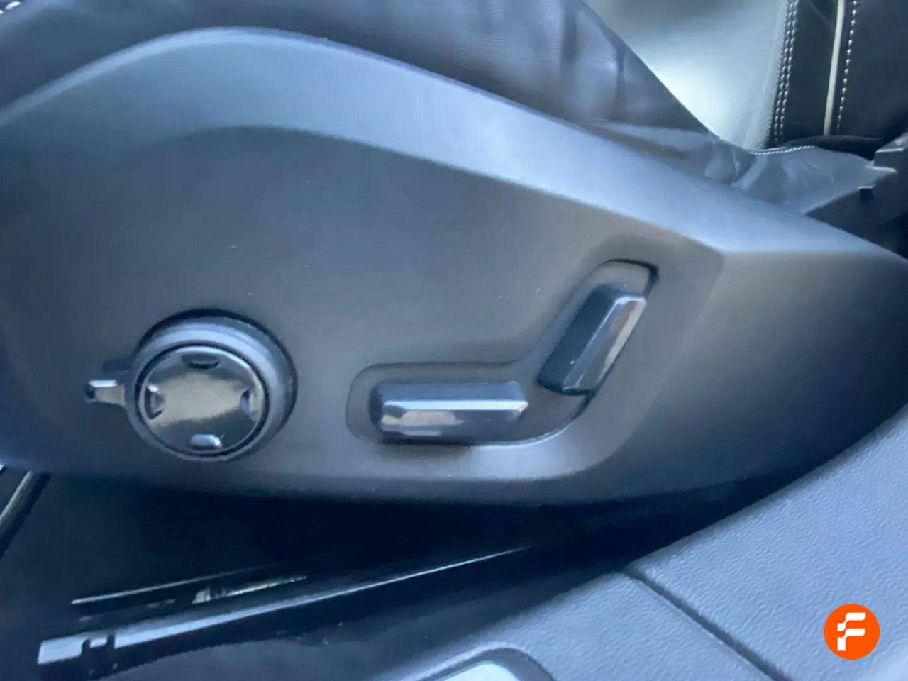 Foto Volvo V60 23