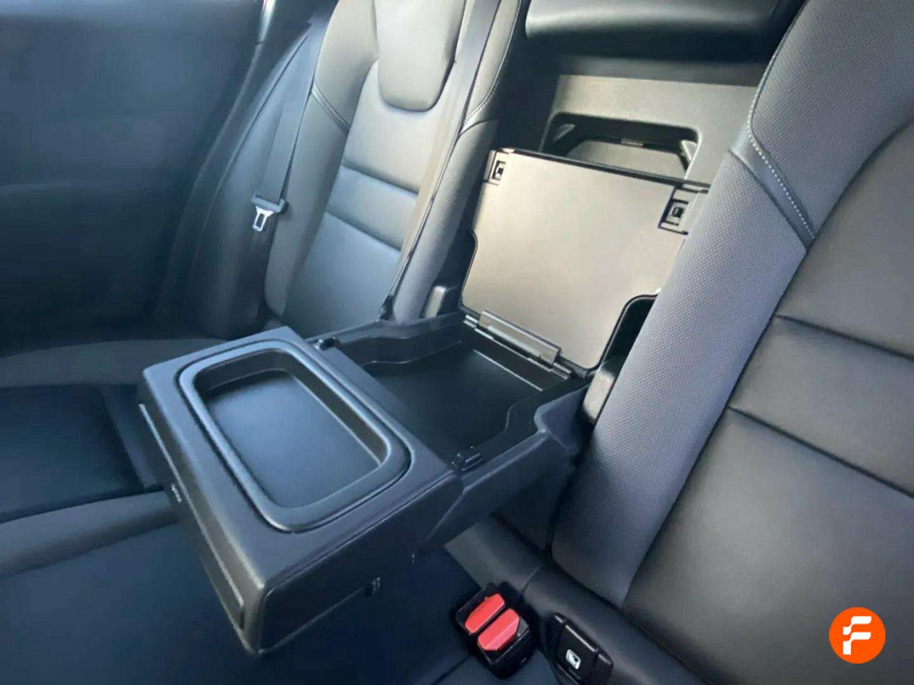 Foto Volvo V60 26