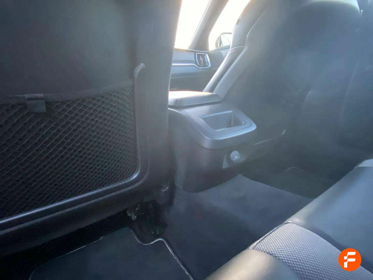 Foto Volvo V60 27