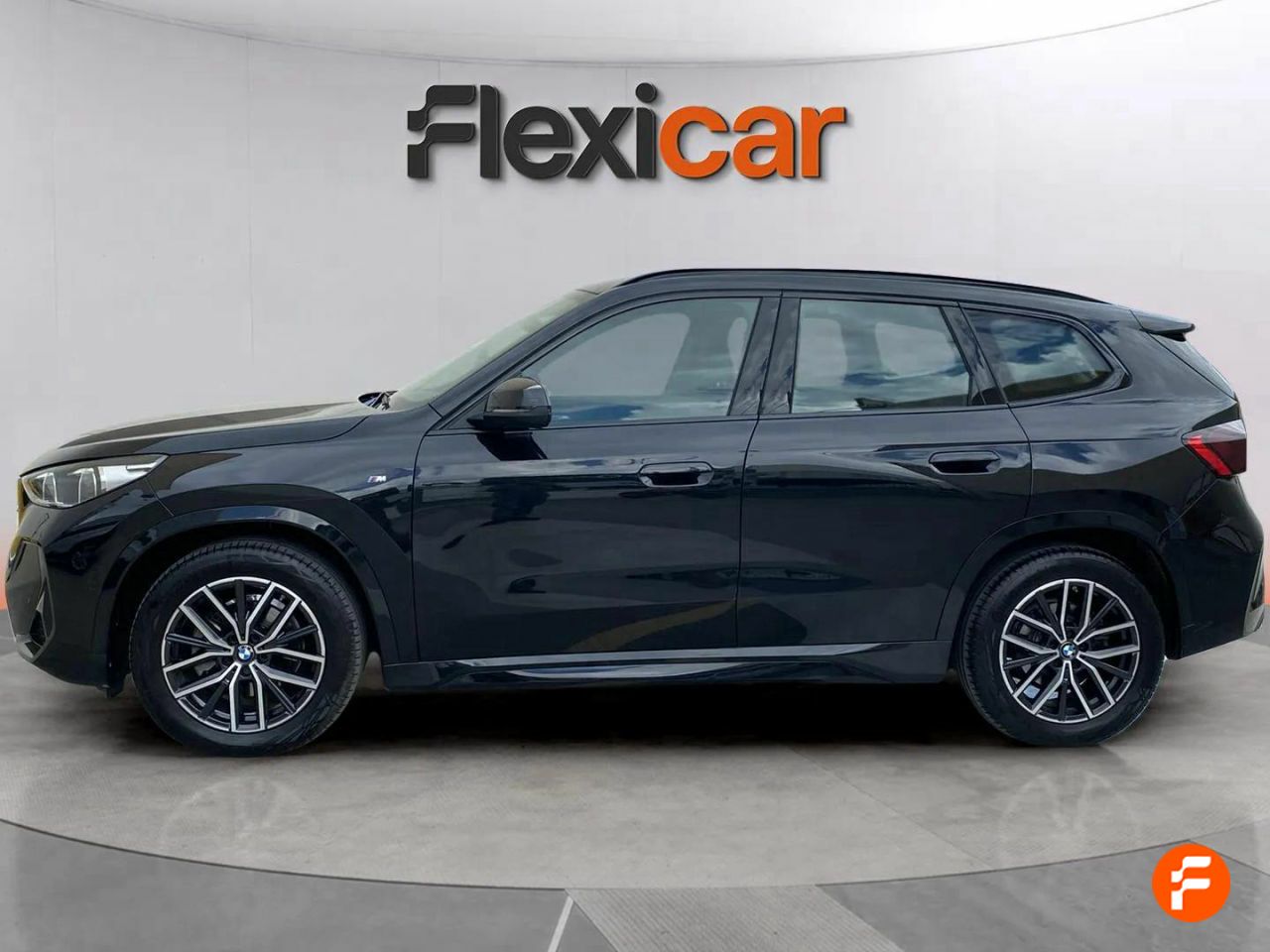 Foto BMW X1 3