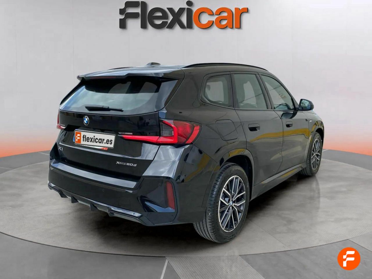 Foto BMW X1 7