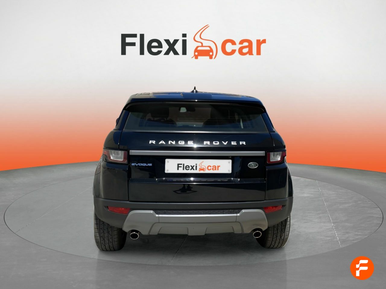 Foto Land-Rover Range Rover Evoque 5