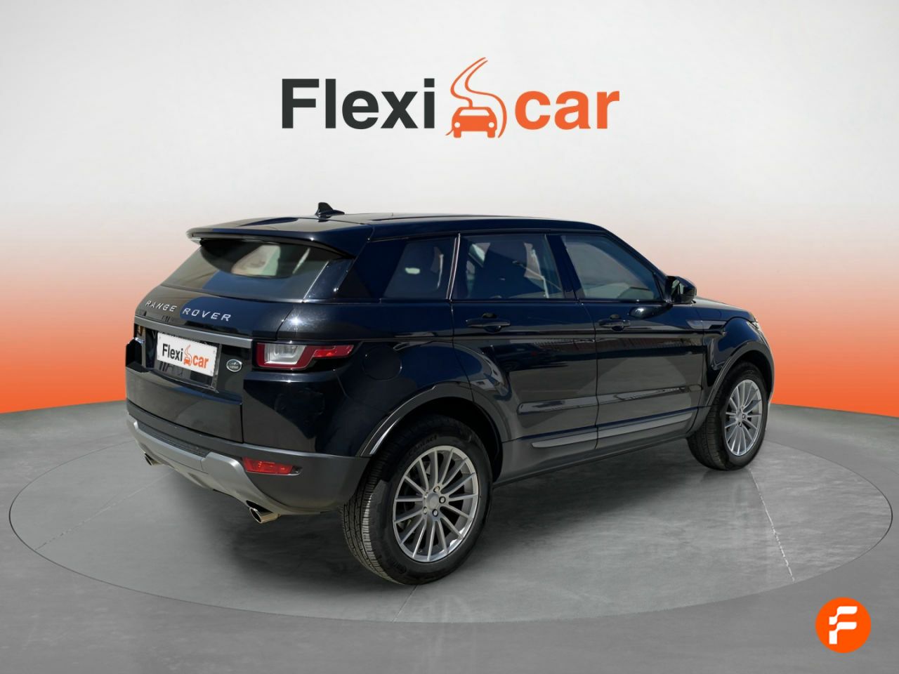Foto Land-Rover Range Rover Evoque 7